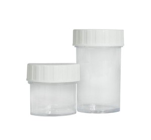 Pojemnik na wycinki histopatologiczne  30 ml (transportowe)