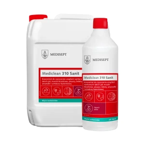 Mediclean 310 Sanit Wiśnia