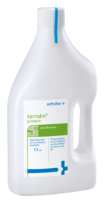 Schulke Terralin Protect płyn 2L
