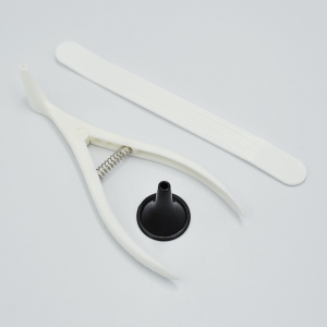 Zestaw laryngologiczny jałowy 2mm