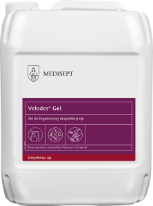 Velodes Gel 5l