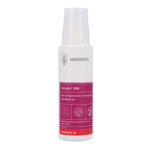 Velodes Silk płyn 250 ml