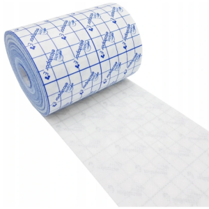 ELASTOPOR  E Taśma przylepiec chirurgiczny 5cm x 10m ZARYS