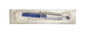 Dispogel, żel nawilżający i znieczulający ze strzykawką,11ml,1 szt