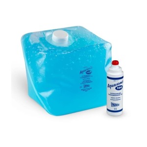 Żel do USG Aquasonic ,niebieski 5L