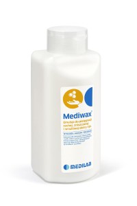 Krem do rąk Mediwax 500 ml bez pompki