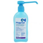 Phago'Gel 500 ml z pompką
