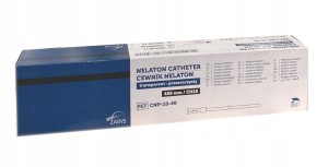 CEWNIK UROLOGICZNY NELATON CH10/400mm