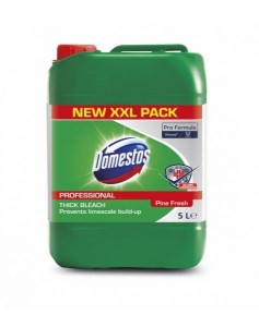 Płyn Domestos 5l czyszczenie WC