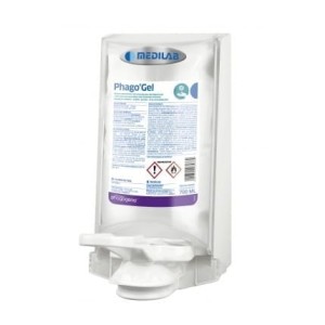 Phago'Gel Sterisol 700 ml