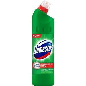 Płyn Domestos 1l czyszczenie WC