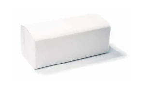 Ręczniki Papierowe ZZ białe 100% Celuloza listki 20x 150 szt.