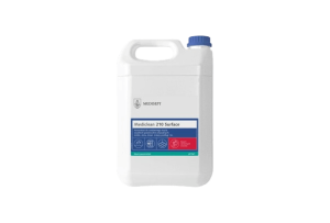 Mediclean 210 Czerwone owoce