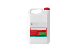 Mediclean 320 WC Jabłko