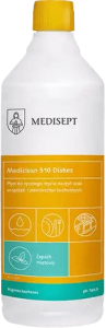 Mediclean 510 Dishes  Mięta
