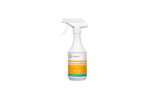 Mediclean 530 Grill