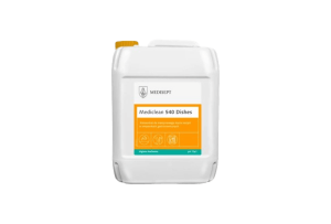 Mediclean 540 Dishes 10 l