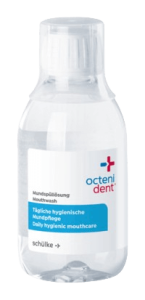 Schulke Octenident płyn do jamy ustnej 250ml