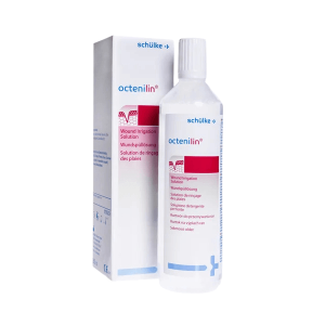 Schulke Octenilin® roztwór do irygacji ran 350 ml