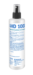 AHD 1000 płyn 250 ml z atomizerem