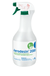 Aerodesin 2000 płyn 1L ze spryskiwaczem