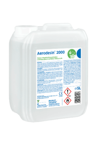 Aerodesin 2000 płyn 5L