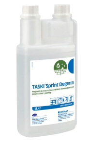 Taski Sprint Degerm 1L