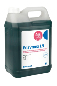 Enzymex L9 5L