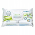 Mikrozid Universal Wipes Premium chusteczki 100 szt.