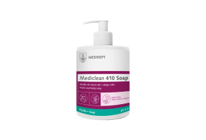 Mediclean MC-410 Mydło 500ml