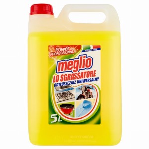 Meglio płyn czyszczenie wielofunkcyjne 5l