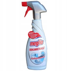 Meglio Odkamieniacz Spray 650ml
